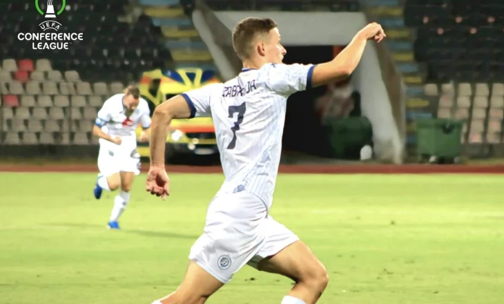 Dinamo “fluturon” në turin e 3-të të Conference League, zhgënjen Vllaznia, ia del Egnatia