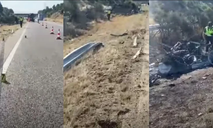 Diogo Jota, autostrada nën akuzë. Në atë segment, një grua rrezikoi të vdiste 10 ditë më parë