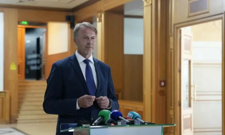 Diplomatët perëndimorë: Kosova ka nevojë urgjente për institucione funksionale
