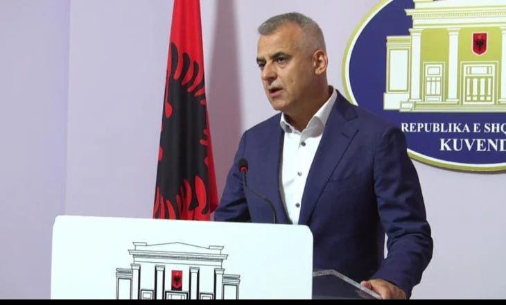 Disfata e 11 majit, Dule: Dështuam sepse njerëz nga radhët tona u blenë, duhet ta kthejmë gishtin nga vetja