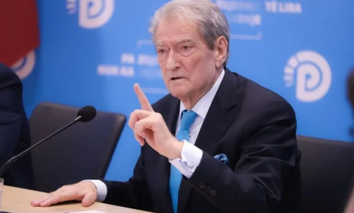 Diskutimi me unionin e gazetarëve të diasporës/ Berisha: Narkodiktatura nuk përmbyset me votë