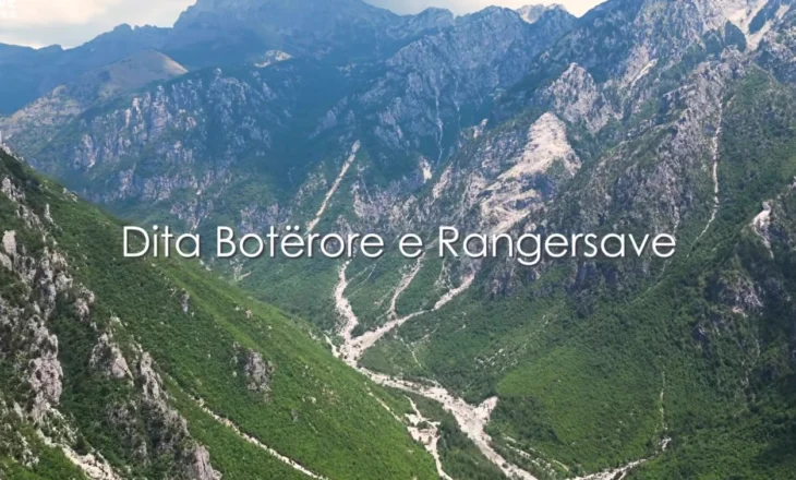 Dita Botërore e Rojeve Mjedisore, Rama: Gratë, pjesë e pandashme e mbrojtjes së natyrës