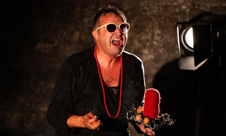 Dita e pestë e Prizren Fest me teatër, fëmijë dhe mesazhe të fuqishme