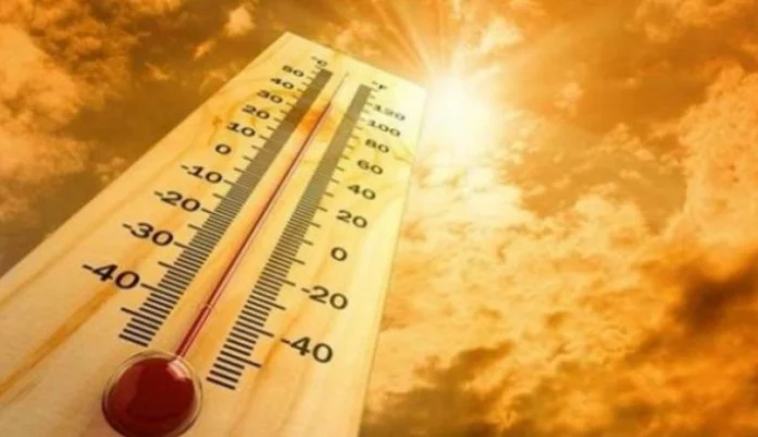 Dita e sotme me diell, temperaturat deri në 40 gradë celcius