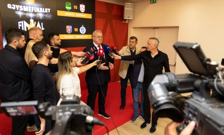 Dita Ndërkombëtare e Gazetarëve Sportivë,  Duka e FSHF urojnë komunitetin mediatik