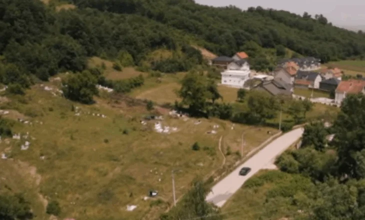Ditën e dasmës u vranë krushqit dhe nuset, historia e vërtetë e një fshati në Ferizaj (Video)