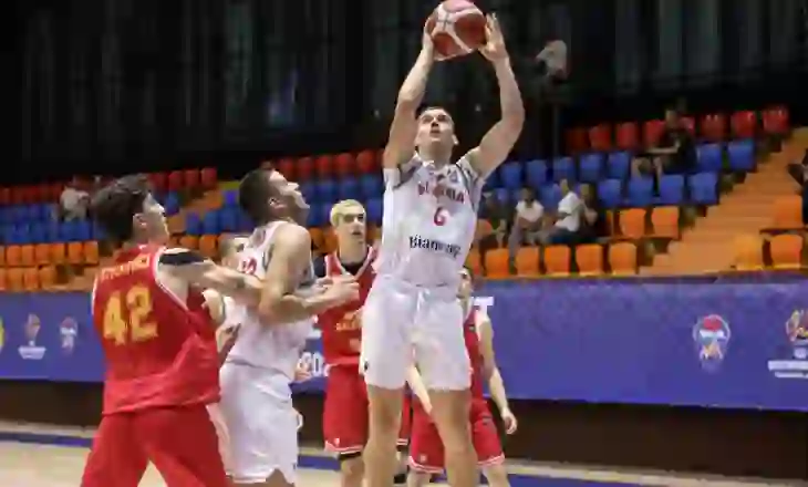 Divizioni B i Europianit U-20 për djem: Vetëm humbje, kombëtarja kuqezi renditet e fundit