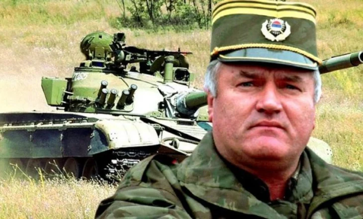 Djali i gjeneralit Mlladiç thotë se familja do të vazhdojë të luftojë për lirimin e tij të parakohshëm