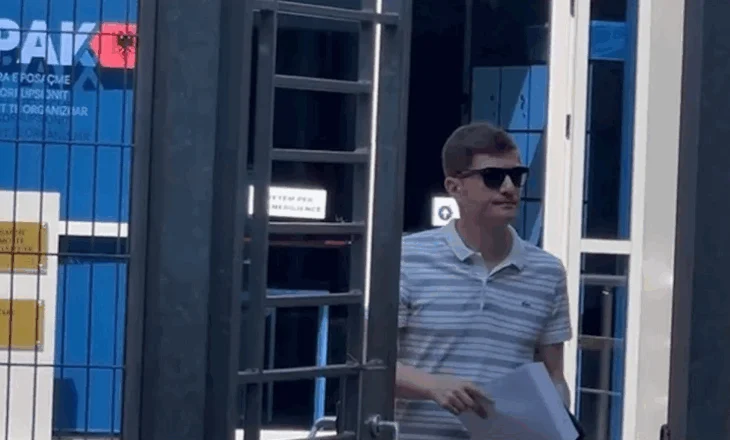 Dje fitoi lirinë, avokati i Malltezit dorëzon në SPAK vërtetimin për garancinë pasurore