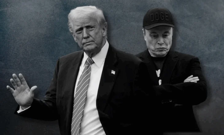 Do dëbojë Elon Musk nga SHBA? Ja si përgjigjet Trump