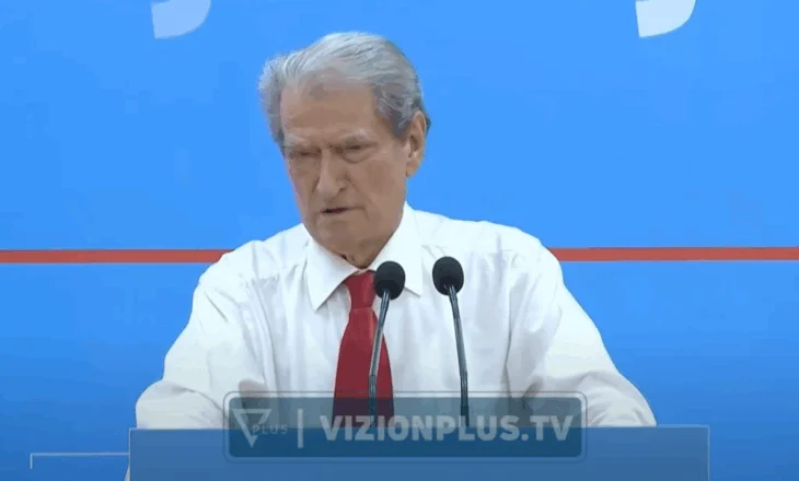 “Do luftojmë për qeveri teknike”, Berisha: Nuk e njohim “11 Majin”, betejë në Parlament për zgjedhje të reja
