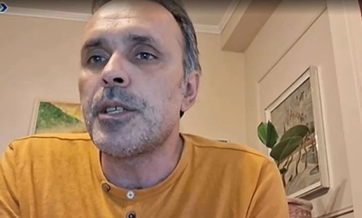 “Do përsëritet skenari i…”, Mërtiri reagon ashpër: Berisha është e keqja e opozitës dhe po e çon PD në rrugë qorre