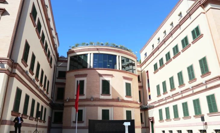 Do raportohen shkelje apo abuzime nga punonjës të Policisë së Shtetit, MB prezanton aplikacionin “Agjencia Dixhitale”