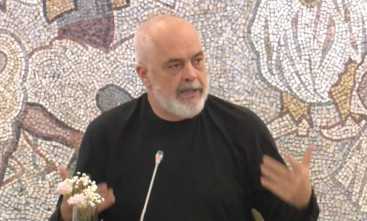 “Do sekuestrohen nga shteti të gjitha ndërtimet pa leje”, Rama: Objektet e braktisura që nga vitet 90, do konfiskohen