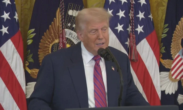 “Do ta shuaj BRICS”, Trump zotohet të luftojë ekonominë e vendeve në zhvillim