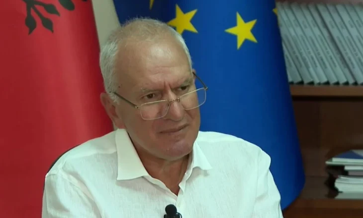 “Do të nisë Foltore 2”! Ferdinand Xhaferaj lajmëron lëvizjen për reformimin e PD: Duhet për të shuar  zemërimin e demokratëve