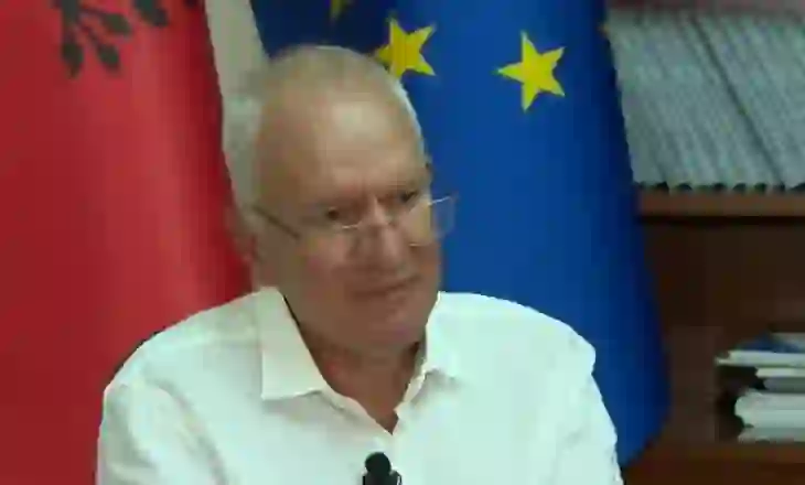 “Do të nisë Foltore 2″/ Paralajmërimi i Xhaferajt: Ja kur do të ndodhë lëvizja në Partinë Demokratike