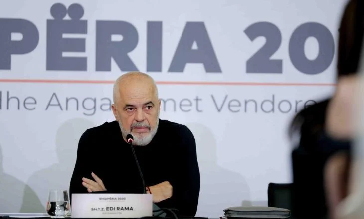 “Do të paguani më shumë taksa për shtëpinë e dytë”, Rama: Brenda pak javësh dalin çmimet e reja të referencës