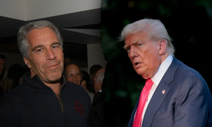 “Do të publikohet gjithçka, nëse e lejon gjykata”/ Dëshmitë për Epstein, Trump: Radikalët e majtë nuk do të kënaqen kurrë