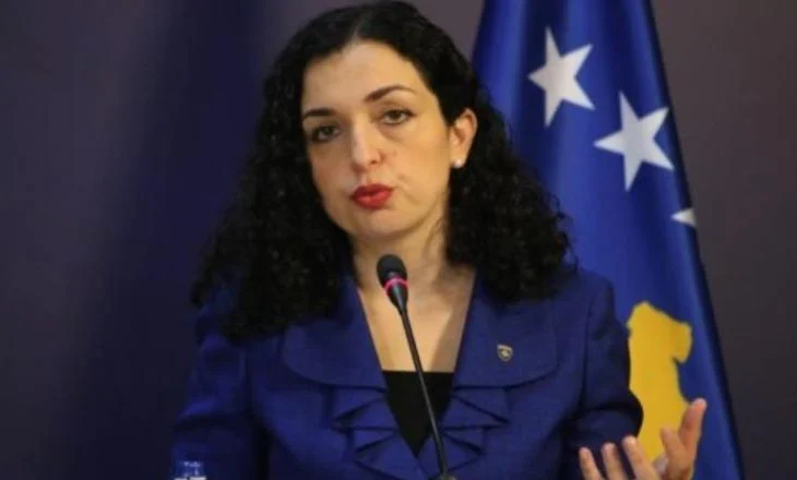 “Do të vras ty dhe familjen tënde”, kërcënohet sërish presidentja Vjosa Osmani