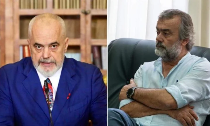 “Do t’i heq drejtorët dhe do t’i marr sërish”, zbardhen debatet e Ramës me kryebashkiakun e Finiqit