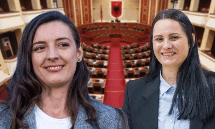 “Do t’i lë vendin asaj që ka luftuar më shumë për skuadrën”, Zegjineja “rikthehet” në Kuvend, Bardho jep dorëheqjen nga mandati
