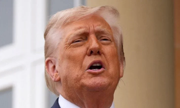 “Do t’i zvogëloj ato 50 ditë që i dhashë në një numër më të vogël”, Trump i zhgënjyer nga Putini, shkurton afatin për marrëveshjen me Ukrainën