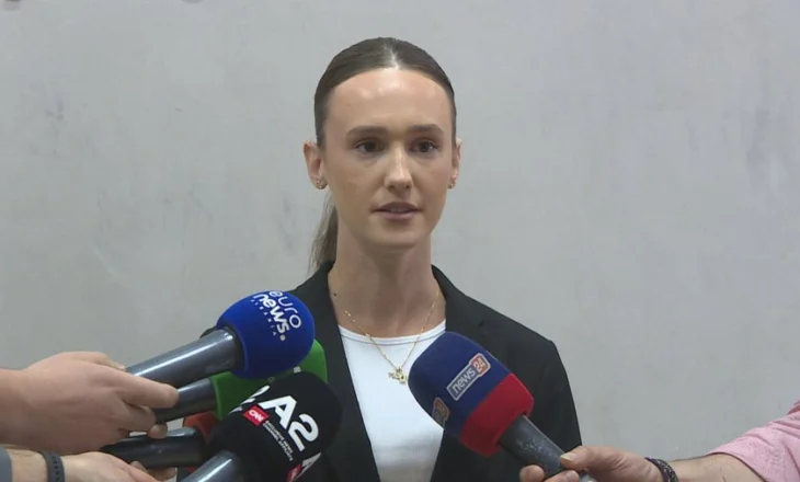 “Do t’ia jap mandatin vëllait”, Xhuveli i shton dhe 15 mijë vota Lapajt: Unë jam garante e procesit…