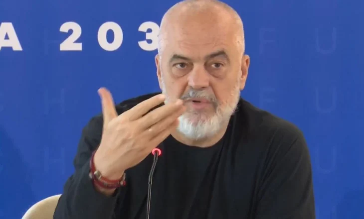 “Do vijë dita, ministër AI”/ Rama: Nuk ka as kushëri për të futur në punë, as interesa…
