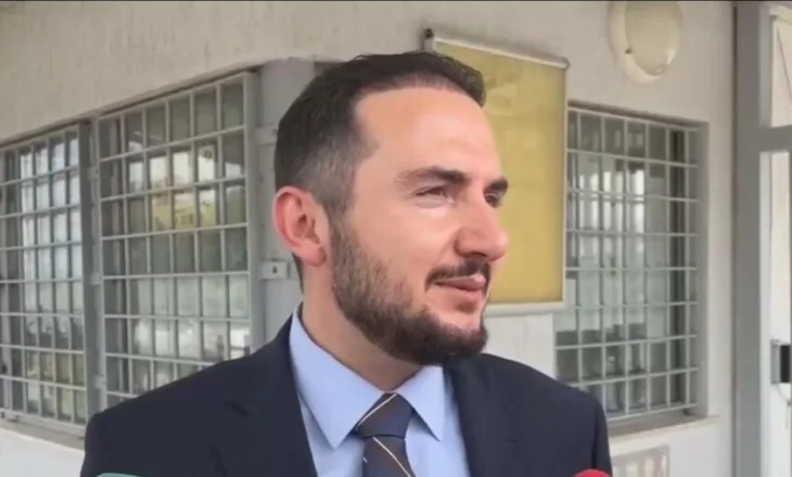 “Do vijoj betejën në…”/Salianji: Dënim për të më shmangur nga beteja zgjedhore