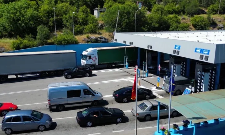 Doganat mbledhin 12 mln euro në ditë/ Performanca e të ardhurave 100% e planit, arkëtohen 113,7 miliardë lekë në 6 muaj