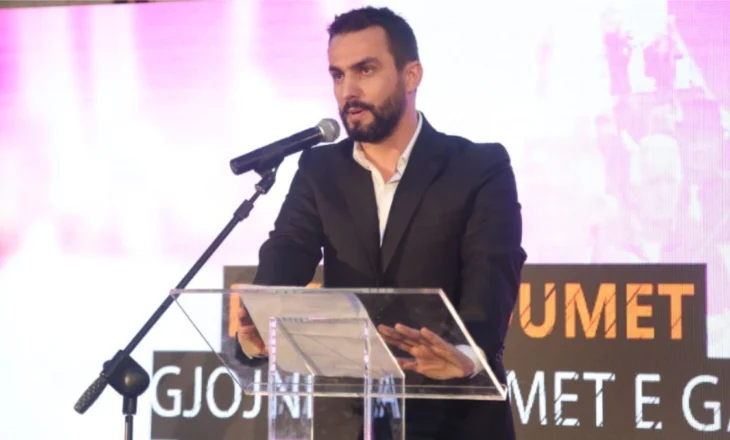 DOKUMENTET – Ardiatik Lapaj rrezikon marrjen e mandatit si deputet, punëtori i ndërtimit në listë refuzon…