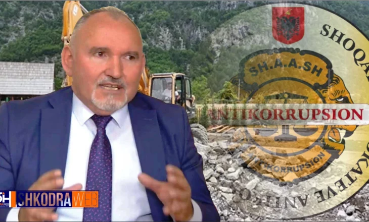 DOKUMENTI – Avokatët Antikorrupsion kallëzim penal në prokurori për IKMT për shembjet në Theth…