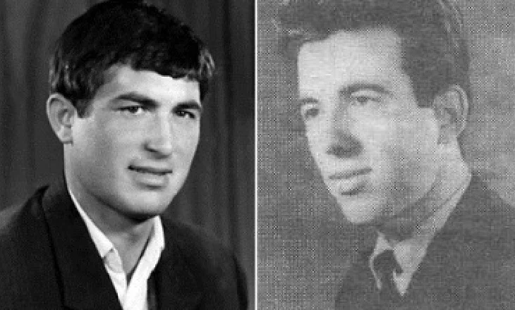 Dokumenti: Ja kush firmosi për ekzekutimin e poetëve Vilson Blloshmi dhe Genc Leka