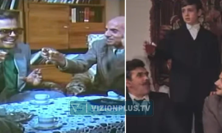 Dollia njihet si Trashëgimi Kombëtare, rituali i gëzimeve familjare shqiptare ka në thelb mikpritjen