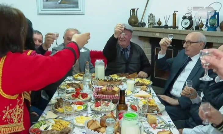 Dollia shqiptare shpallet Pasuri Kombëtare e Trashëgimisë Kulturore