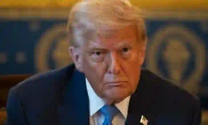Donald Trump reagon pas tërmetit në Paqësor: Qëndroni të fortë dhe të sigurt!