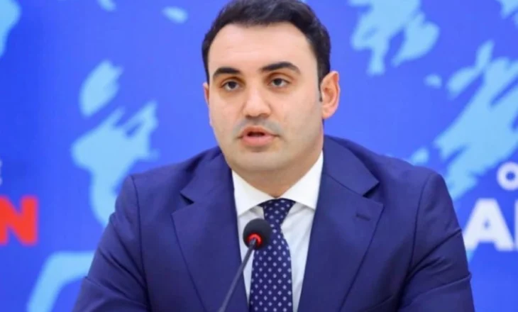 ‘Donit përçarjen e PD’/ Këlliçi sulmon Lapajn dhe Shabanin: Pjesë e skenarit serb të Ramës kundër opozitës