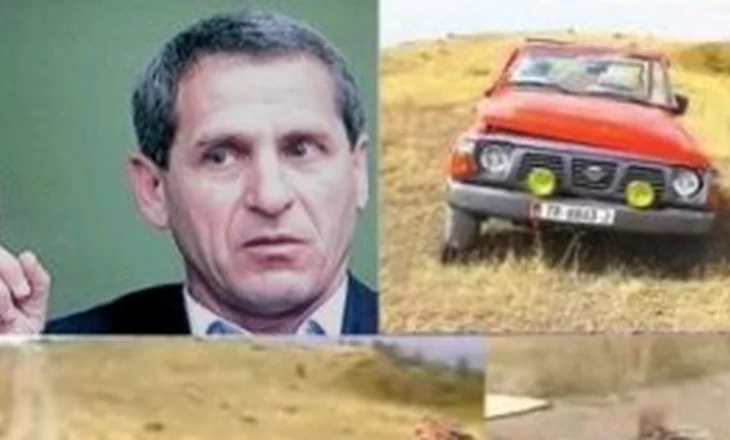 “Donte të fliste, por…” – Gazetari flet për vdekjen misterioze të Kosta Trebickës: E gjetën gjallë në mëngjes…