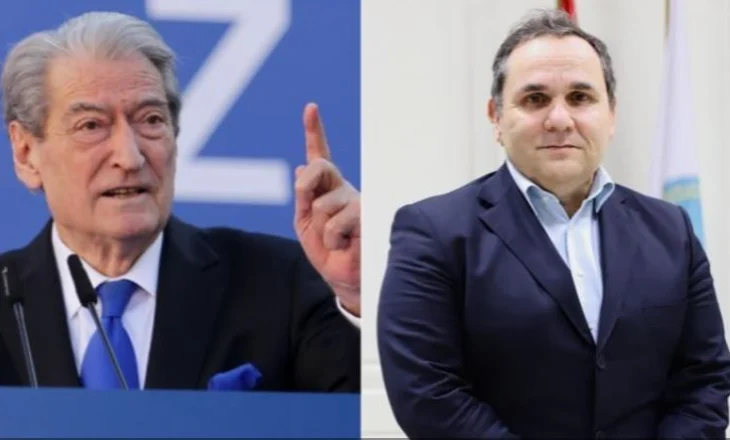 “Dorëheqja, standard i ri në moralin e qeverisjes”, ja çfarë thoshte Berisha për Rusmailin