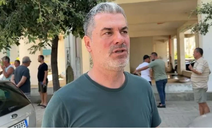 Dorëheqjet në Bashkinë e Vlorës, Dredha: Kërkova largimin e drejtorëve që në janar. Çdo punonjës në “skaner”!