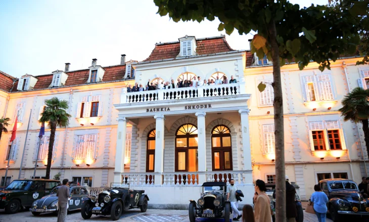 Dorëhiqen administratorët e njësive vendore në Bashkitë Shkodër dhe Malësi e Madhe