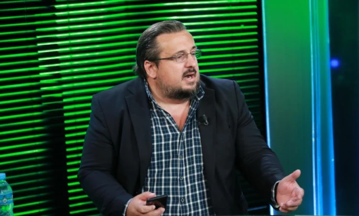 Dorian Teliti: Pallati i Kongreseve, viktima e radhës e ‘rijetezimit’ betonizues!