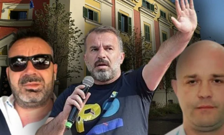 Dosja “5D”/ Dëshmon pronari i ‘VAS Konstruksion’: Dhëndri më premtoi se unë vetëm do të firmosja