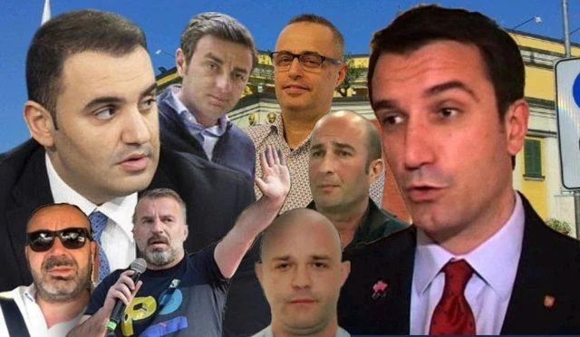 Dosja “5D” trondit bashkinë/ SPAK thërret Këlliçin dhe besnikët e Veliajt si dëshmitarë