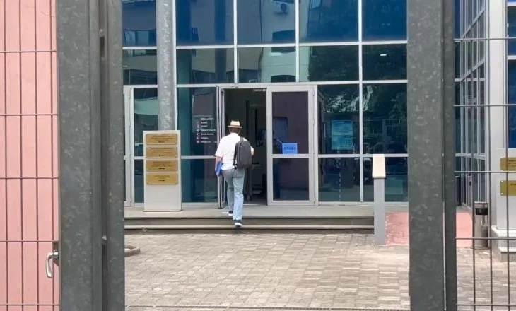 Dosja “Buka”, GJKKO vendos sot nëse kalon për gjykim çështja ndaj Arben Ahmetajt
