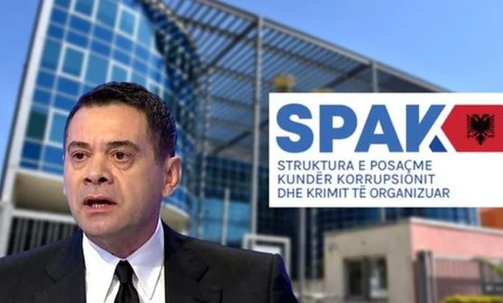 Dosja “Buka”, SPAK dërgon në GJKKO prova të reja ndaj Arben Ahmetajt, shtyhet seanca