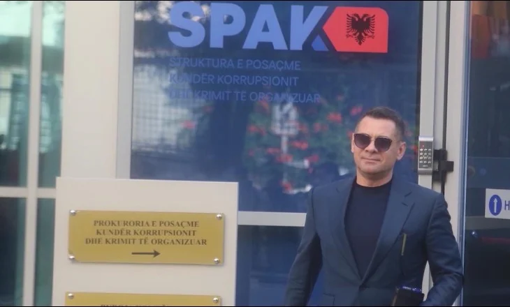 Dosja ‘Buka’/ SPAK dorëzon prova të reja për ish- zv.kryeministrin Ahmetaj, GJKKO cakton…