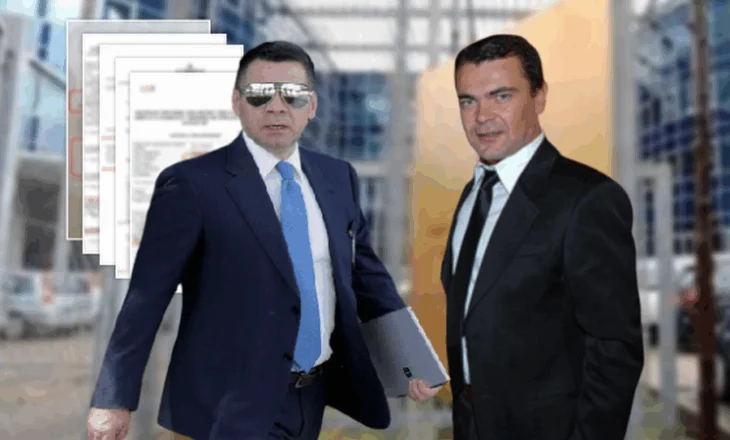 Dosja Buka/ SPAK plotëson hetimet për Arben Ahmetajn, seanca paraprake shtyhet më 17 korrik