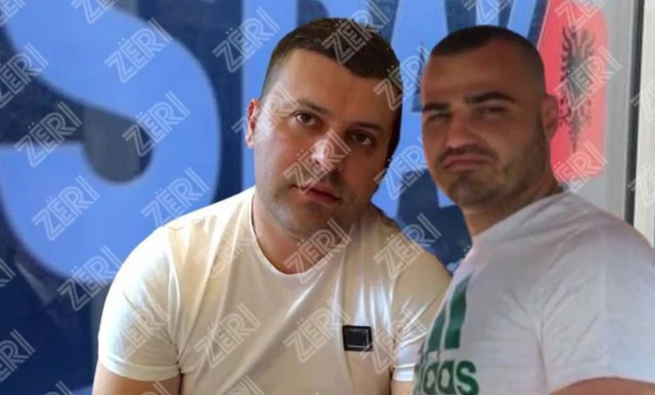 DOSJA- Edhe Ramazan Rraja në grup! Bisedat me Artur Hoxhosmanin: Na kanë spiunu! Misteri i “BigX” dhe Hawala